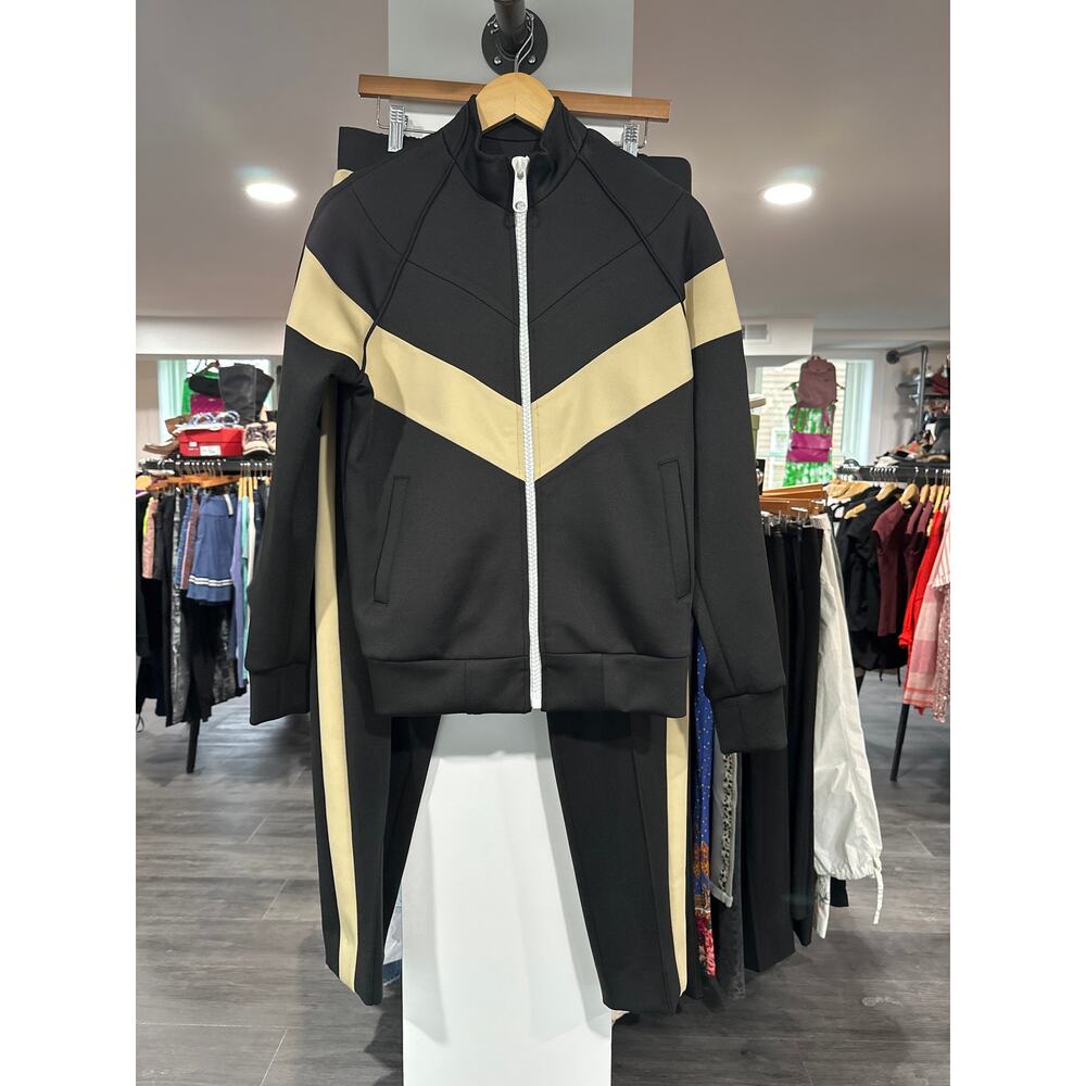 Rich Fresh Track Suit Size M